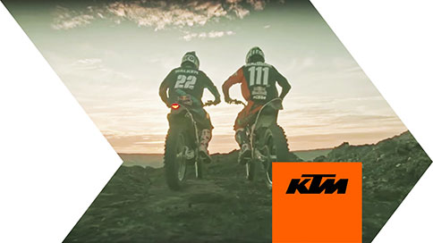 Blazusiak & Walker Ride It Out in a Coal Mine