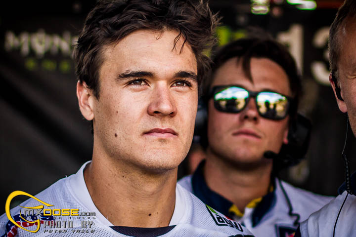 Todd Waters – Interview