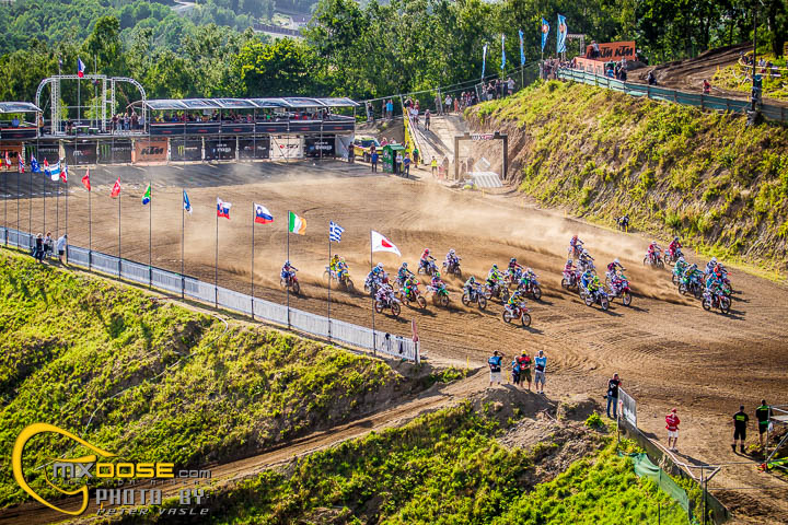 Who’s making a break after the break?