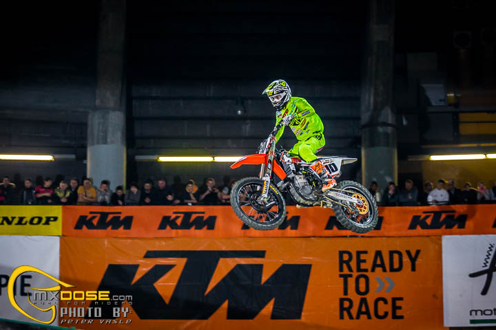 2016 AMA Supercross Anaheim 1 – Live on MXDOSE.com