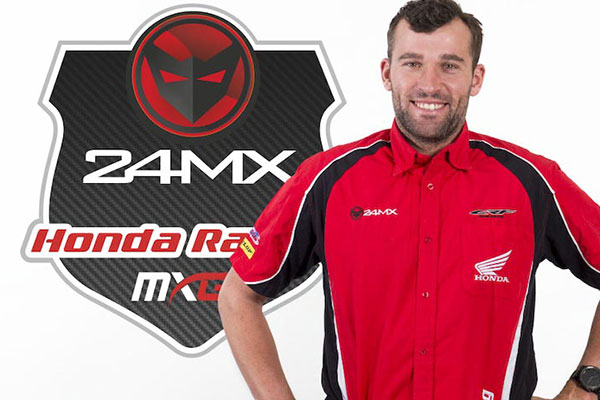 Ken De Dycker out with broken femur