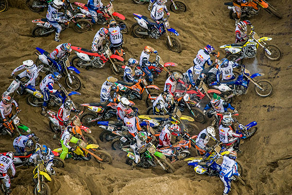 Red Bull Knock Out 2015 – Replay