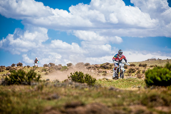 2015 Roof of Africa is almost here