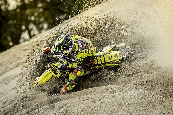 Motocross Illustrated is Online