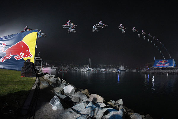 Favourite Moto Stunts Together – Video