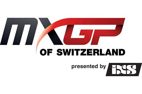 iXS presents the MXGP of Switzerland