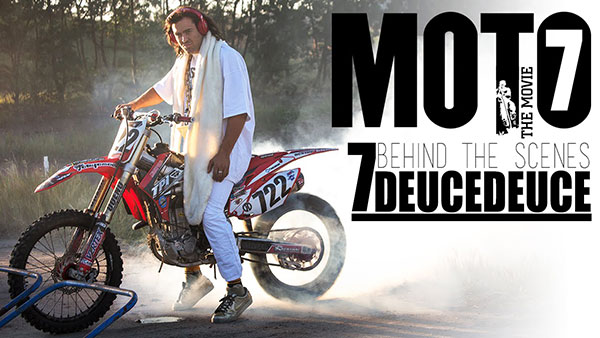 MOTO 7 – Making Of Adam Enticknap 722 Segment