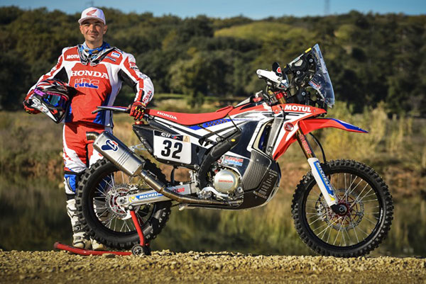 Paolo Ceci: A question of experience