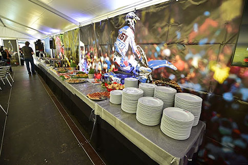 MXGP VIP tickets 2016 on sale!