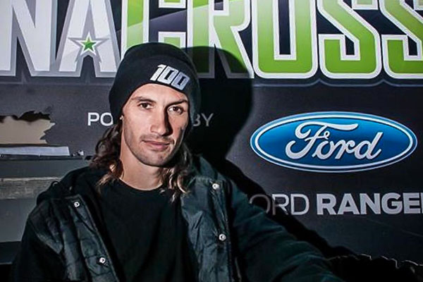 Offtrack with Josh Hansen Part 2 – Video