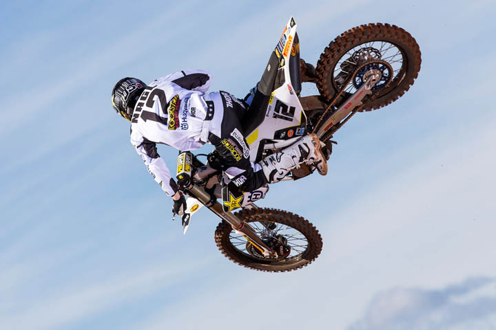 Max Nagl third in Italian championship, Max Anstie 2nd overall in MX2 at Valence International