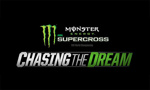 Chasing the Dream Documentary Series Returns in 2016