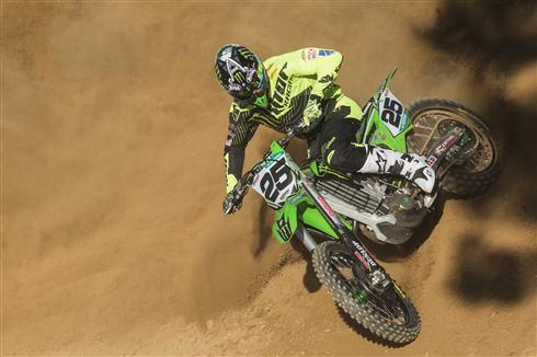 Clement Desalle – Injury update