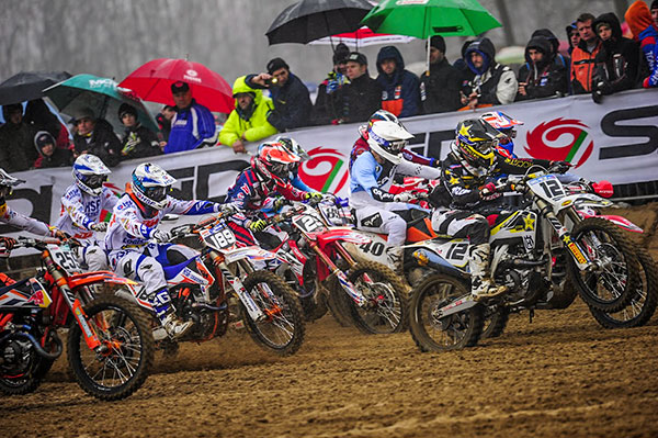 Evgeny Bobryshev is the Man of Internazionali d’Italia 2016