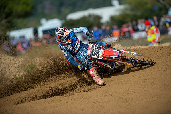 Italian International MX Championship from Alghero – Full Replay