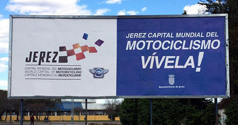 Countdown for the start of SM championship