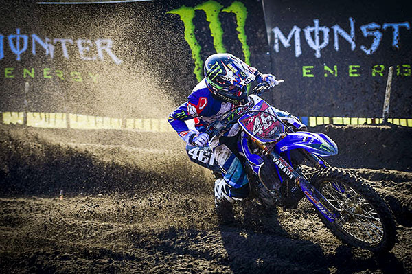 Easter Eggcellence for Romain Febvre & Jeffrey Herlings