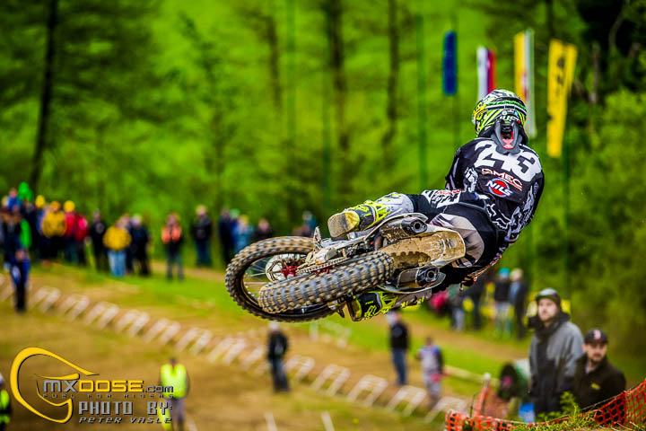 Photo Gallery – Slovenian National MX Championship – Skedenj 2016