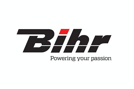 MXGP welcomes BIHR aboard