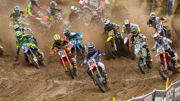 Roczen Rebounds at Spring Creek National 2016