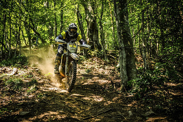 Red Bull Romaniacs 2016 Offroad Day 2