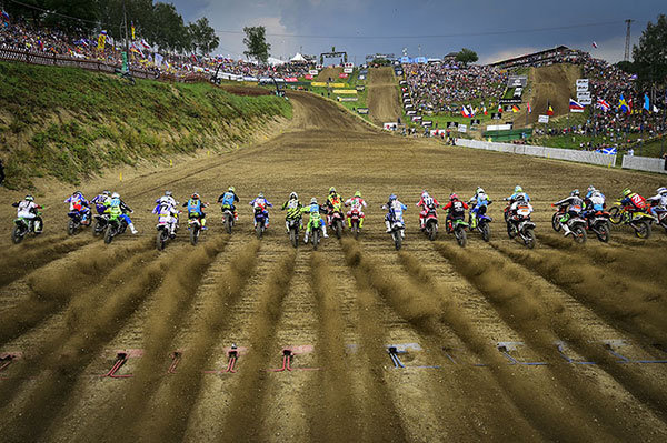 New date for the MXGP of Pays de Montbeliard