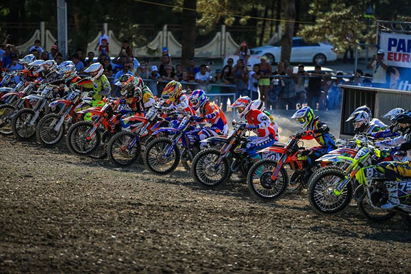 Gold for Geerts, Hofer & Vorobyov at the FIM Junior MX WC