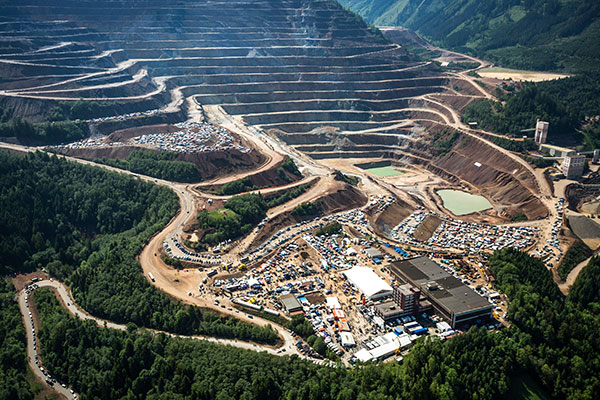 Erzbergrodeo is looking forward to the start of the WESS 2018!