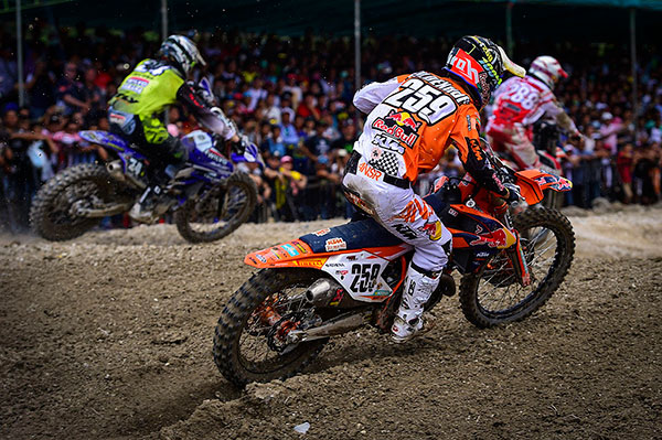 MXGP of Indonesia 2017 – Watch the Highlights