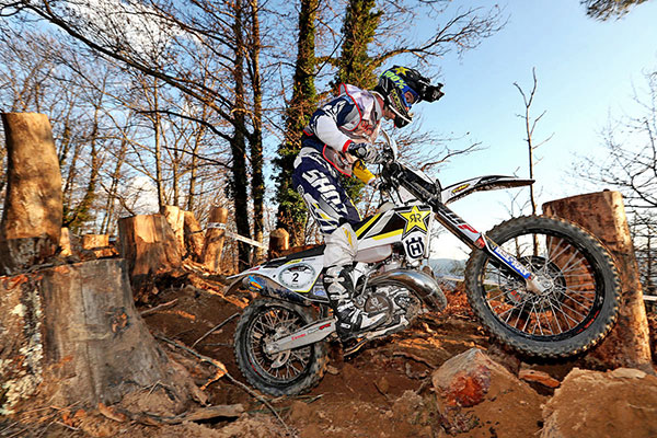 Jarvis rides to victory at Hell’s Gate – Video