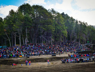 Live broadcast of MXGP of Argentina 2017 on MXDOSE.com