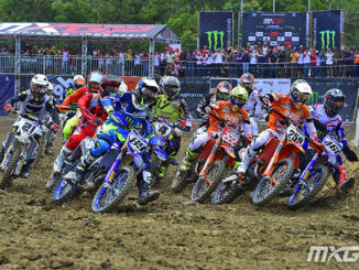 MXGP is Back in Indonesia