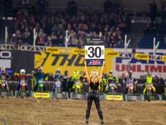 2017 AMA Supercross Full Coverage – Indianapolis