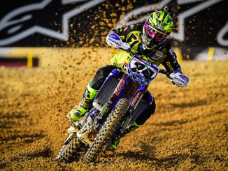 Making Waves in Patagonia