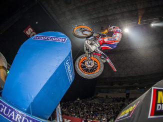 Repsol Honda Team ready to go all out in Marseille