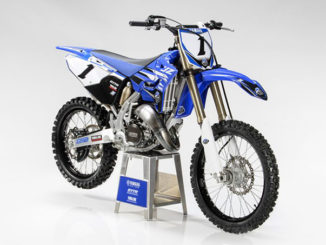 Enter and Win a Dream Ride