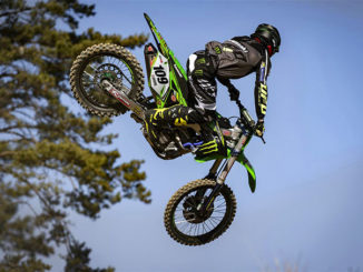 Young Frenchman stands in for Petrov in Argentina