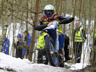 Enduro GP Finland 2017 – Highlights