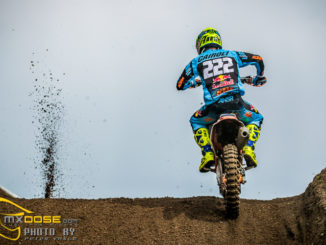 MXGP of Trentino – Qualification Highlights