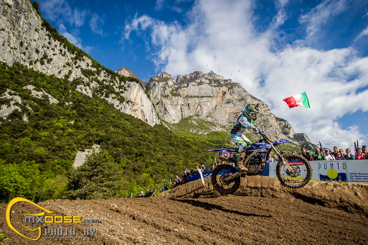 Fontanesi takes her first WMX GP win of 2017