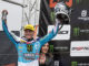 Dutch podium joy for Van Horebeek & Van Doninck at Valkenswaard