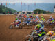 EMX 65/85 North West – Change of venue