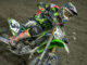 Tomac leads AMA Supercross after Seattle podium finish