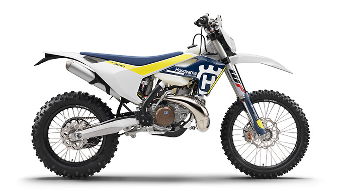 Husqvarna welcomes Diego Clement as head of motorsport