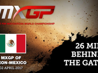 MXGP of Leon, Mexico: Get Behind the Gate!