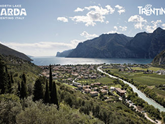 MXGP and Trentino back together for 2017