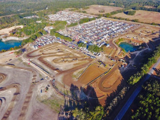 Monster Energy MXGP of USA Venue Announcement