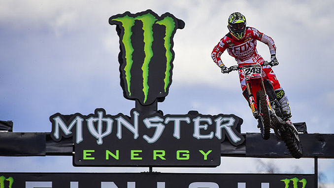 MXGP set for Valkenswaard Visit