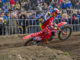 Team HRC left wanting after MXGP of Europe
