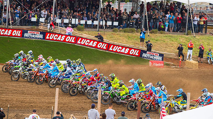 Gear up for the 2017 Outdoors Season!